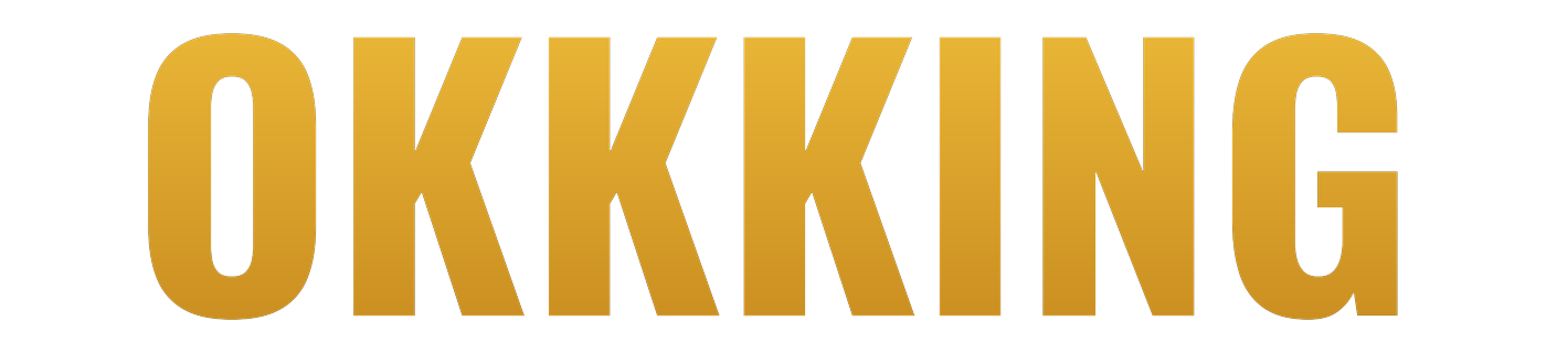 okkking